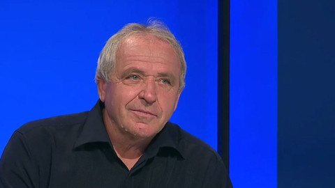 90’ ČT24 - Fotbalová liga začíná