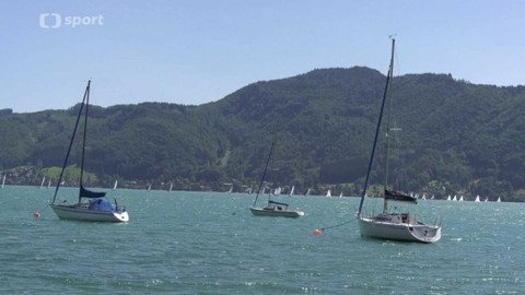Cyklotoulky - Römerradweg v Horní Rakousku