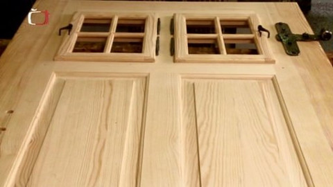 Chalupa je hra - 26. října 2010