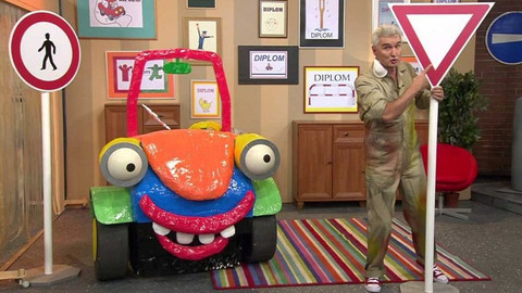 Michalova doprava - Epizoda 2/15