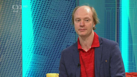 Dobré ráno - 27. října 2022