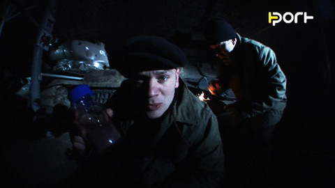 PORT - 4. dubna 2009