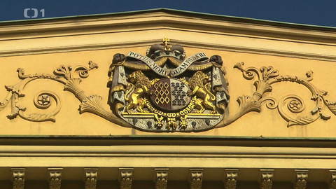 Z metropole - 26. října 2024