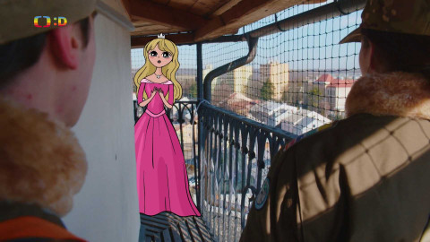 Pohádková pátračka - 4. května