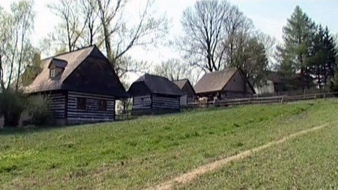 Počesku - Veselý kopec