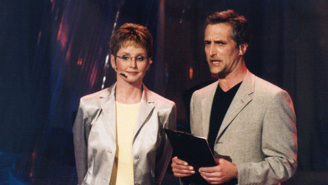 Pomozte dětem - Pomozte dětem 2002