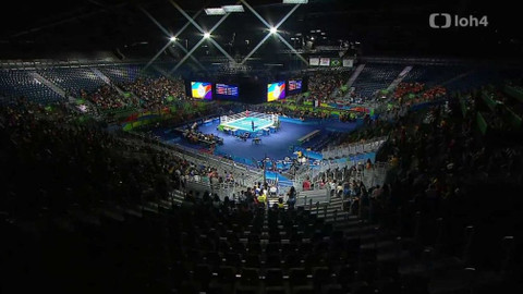 XXXI. letní olympijské hry 2016 Rio de Janeiro - Box: Ženy do 75 kg / Muži do 52 kg, 64 kg, nad 91 kg