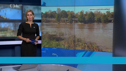 Události v regionech (Ostrava) - 1. října 2024