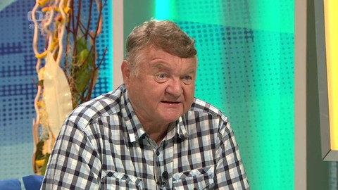 Dobré ráno - 6. května 2015