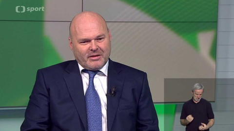 Téma pro hosty ČT sport - Lékařská péče ve sportu