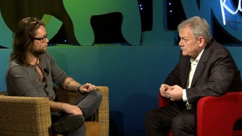 Všechnopárty - 16. května 2014