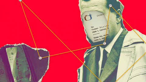 Místo činu: Kavčí hory - 5/6 Vězeň