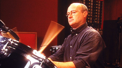 Slavná alba - Phil Collins Face Value