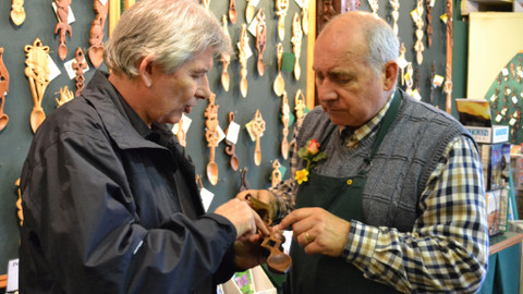 Postřehy odjinud - Wales očima Petra Voldána