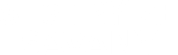 Sestry ze savany