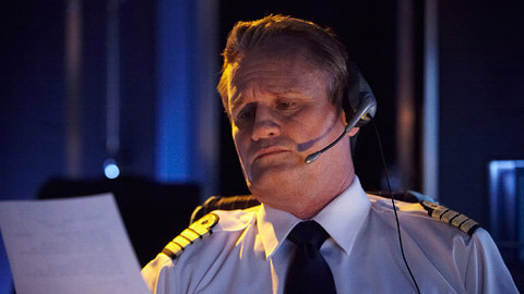 Letecké katastrofy - Beze stop