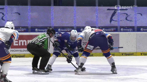 Univerzitní liga ledního hokeje - ZČU AKADEMICI PLZEŇ - ČVUT Engineers Prague