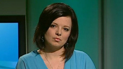 Hyde Park ČT24 - 26. dubna 2013