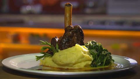 Vše o vaření - 24. září 2014