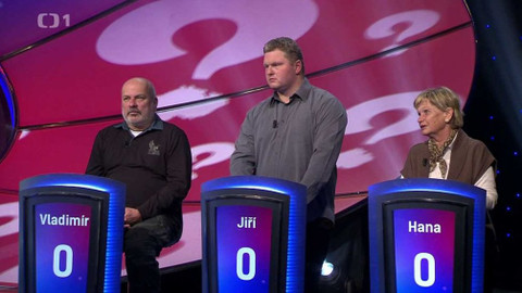 Kde domov můj? - 8. března 2021