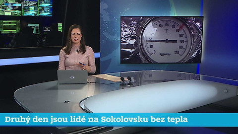 Události v regionech (jih a západ) - 5. února