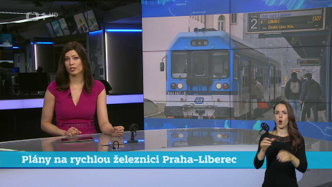 Události v regionech (Praha) - 31. března