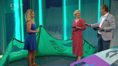 Dobré ráno - 22. června 2022