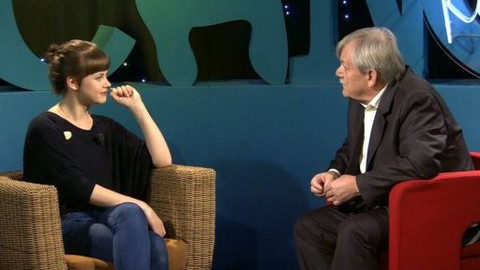 Všechnopárty - 8. listopadu 2013