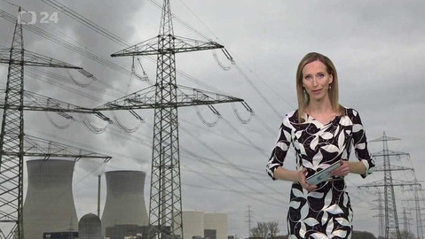 Horizont ČT24 - 5. března 2021