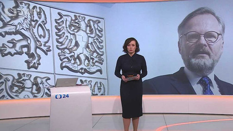 90’ ČT24 - 90′ ČT24