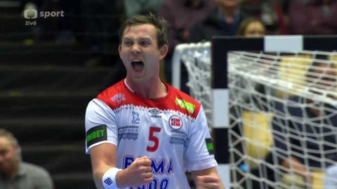 MS v házené 2019 Německo, Dánsko - Švédsko - Norsko