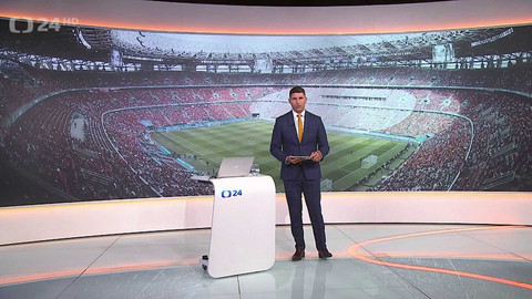 90’ ČT24 - 90′ ČT24