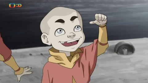 Legenda Korry - 8/12 Setkání protikladů