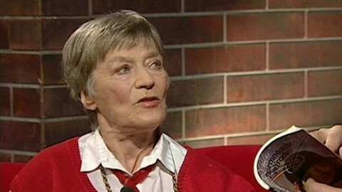 Uvolněte se, prosím - 16. března 2007