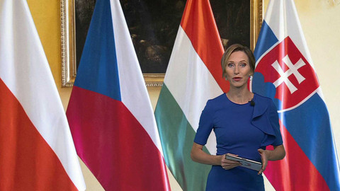 Horizont ČT24 - 4. listopadu