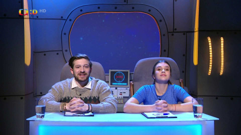 PLANETA YÓ - 23. ledna