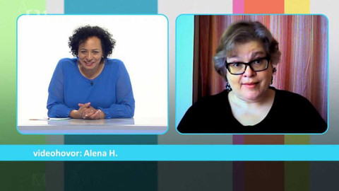 Máme na to - 30. května 2020