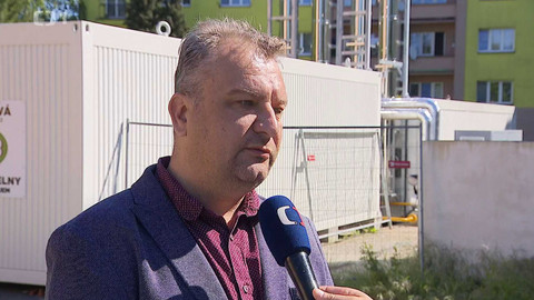 Týden v regionech (Ostrava) - 24. května