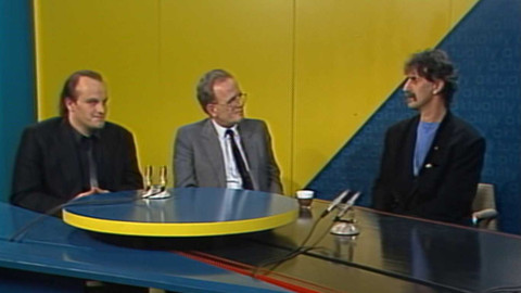 Archiv dne - 24. leden 1990: Hello, Frankie