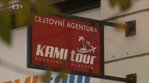 Černé ovce - 12. ledna 2021