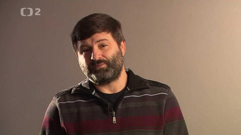 Sváteční slovo - Sváteční slovo kazatele Církve bratrské Jana Asszonyiho