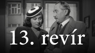 13. revír