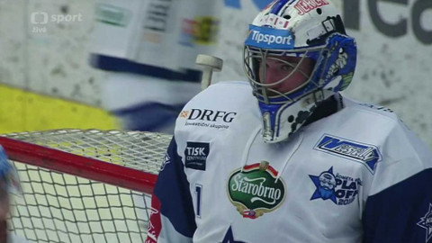 Buly hokej - HC Škoda Plzeň - HC Kometa Brno