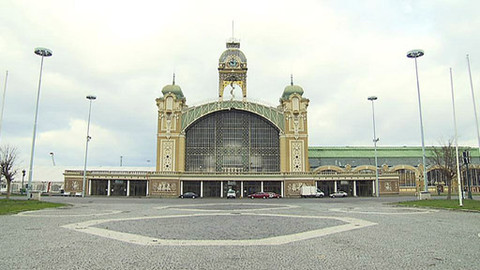 Z metropole - 25. dubna 2015