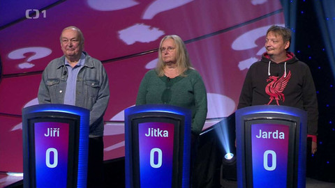 Kde domov můj? - 18. prosince 2023