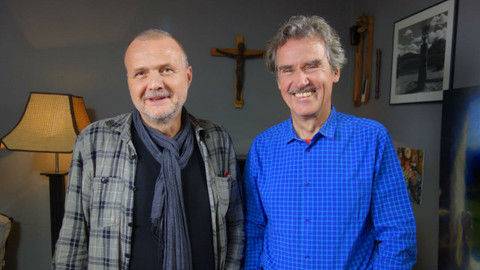 Uchem jehly - 23. února 2020