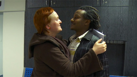 Čtyři v tom - 5/6 Isabelle Capri