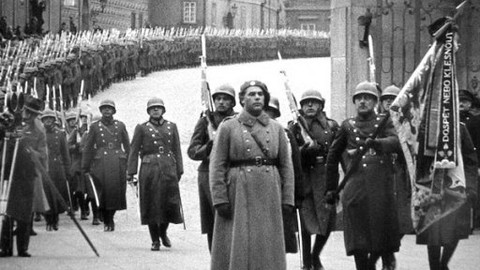 Hledání ztraceného času - TGM 80