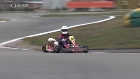 Svět motorů - Kočka Cup 2018