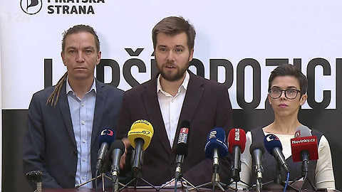 Události, komentáře - 10. ledna 2025